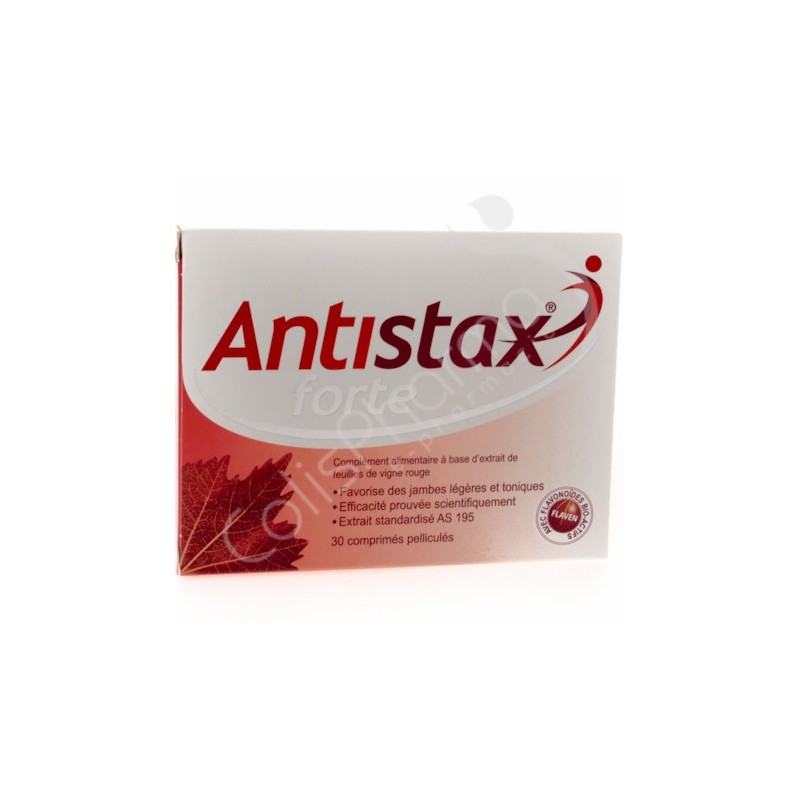 Antistax Forte