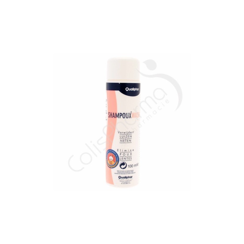 Shampoux Wash