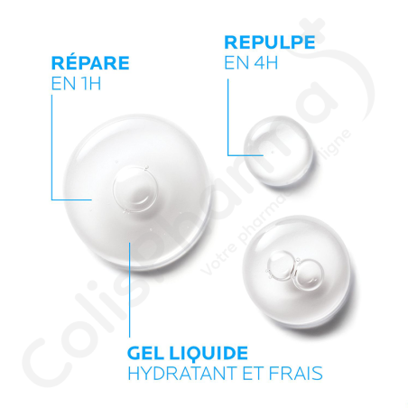 La Roche-Posay Hyalu B5 Serum - 30 ml