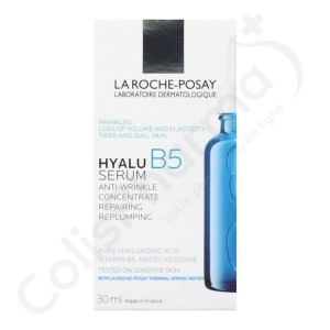 La Roche-Posay Hyalu B5 Serum - 30 ml