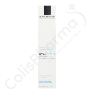 La Roche-Posay Hyalu B5 Anti-Rimpel Gezichtscrème - 40 ml