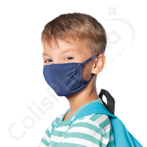 Masque de protection lavable et réutilisable enfant Kid Security Thuasne - 1 masque