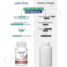 Lepivits Marine Collagen - 450 tabletten