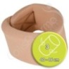 Thuasne Collier Cervical Ortel C1 Anatomic - Taille 3 Beige Thuasne Collier Cervical Ortel C1 Anatomic - Taille 3 Beige