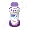 Fortimel Protein 2 kcal Aardbei - 4x200 ml