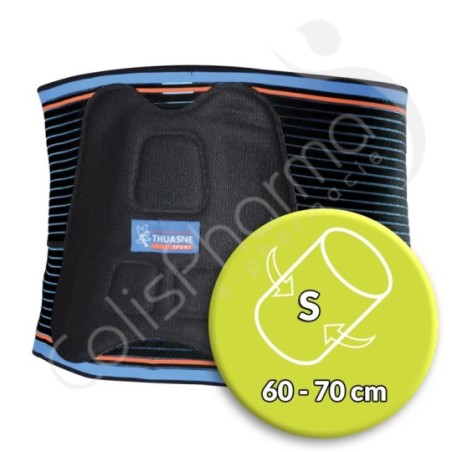 Thuasne Sport Lumbale Rugbrace - Small