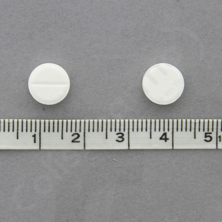 Rhinathiol Antirhinitis 10 mg/4 mg - 40 tabletten