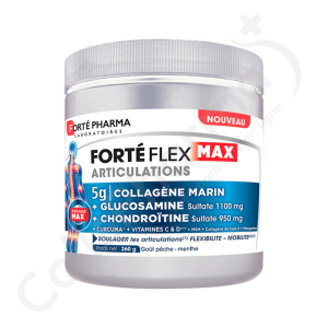 Forte Flex Max Gewrichten - 260g