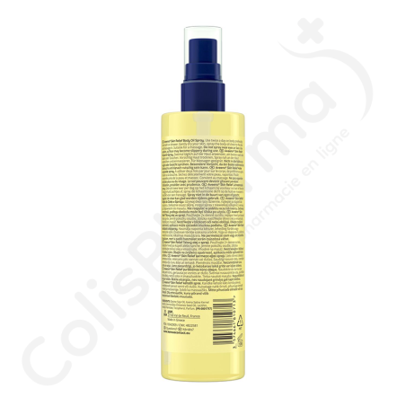 Aveeno Skin Relief Bodyolie - Spray 200 ml