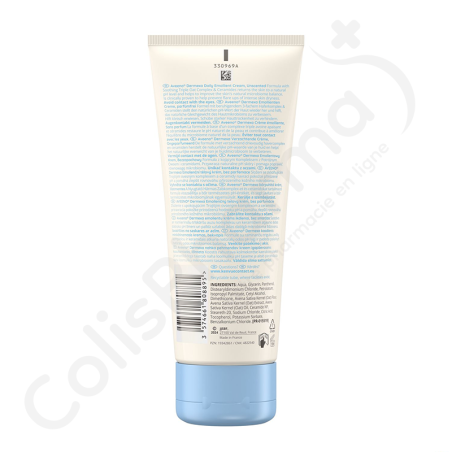 Aveeno Dermexa Bodycreme - 200 ml
