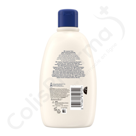 Aveeno Skin Relief Douchegel - 500 ml