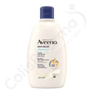 Aveeno Skin Relief Gel Douche - 500 ml