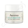 Aveeno Calm + Restore Hydraterende Gezichtsgel - 50 ml