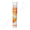 Hydra Forté Booster d'Hydratation Pêche - 24 comprimés effervescents Hydra Forté Booster d'Hydratation Pêche - 24 comprimés effervescents