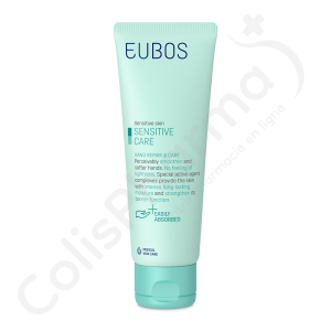 Eubos Crème Hydratante Mains - 75 ml