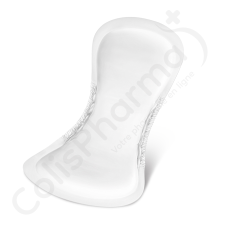 Molicare Pad 4 Gouttes - 30 protections anatomiques