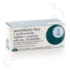 Levocetirizine Teva 5 mg - 100 comprimés