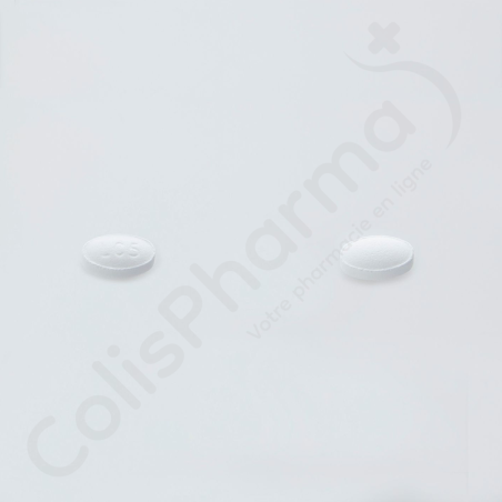 Levocetirizine Teva 5 mg - 20 comprimés