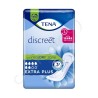 Tena Discreet Extra Plus - 16 incontinentieverbanden Tena Discreet Extra Plus - 16 incontinentieverbanden