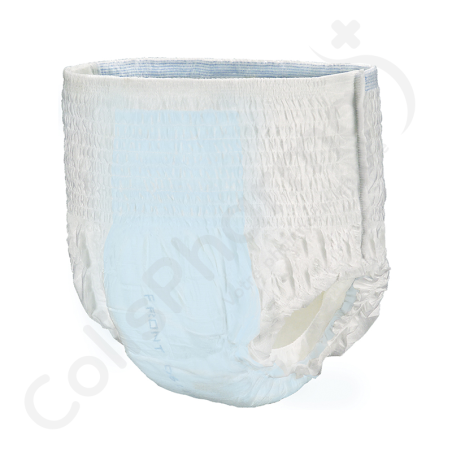 Swimmates Medium - 20 langes piscine