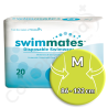 Swimmates Medium - 20 langes piscine Swimmates Medium - 20 langes piscine