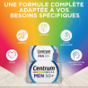 Centrum Men 50+ - 30 comprimés