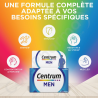Centrum Men - 30 comprimés