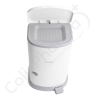 Poubelle à couches anti-odeur 26 L Janibell Akord Slim - 1 pièce Poubelle à couches anti-odeur 26 L Janibell Akord Slim - 1 pièce