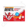 Defatyl Energy Plus - 14 flacons - PROMO -2€ Defatyl Energy Plus - 14 flacons - PROMO -2€