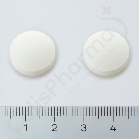 Troc Pijn & Koorts - 40 tabletten