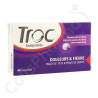 Troc Douleurs & Fièvre - 40 comprimés Troc Douleurs & Fièvre - 40 comprimés