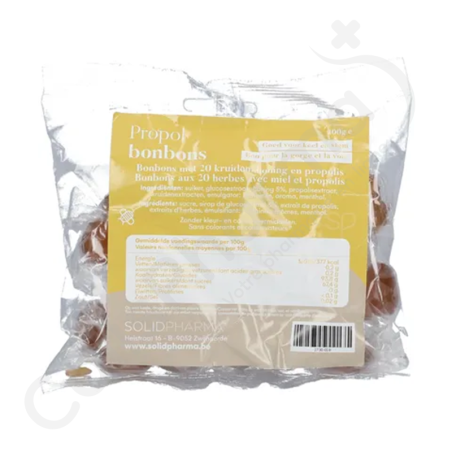 Propol Bonbons - 100 g