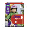 Libero Up & Go 6 - 13 à 20 kg - 18 langes bébé