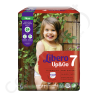 Libero Up & Go 7 - 16 à 26 kg - 16 langes bébé