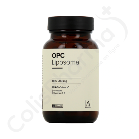 OPC Liposomal - 60 capsules OPC Liposomal - 60 capsules