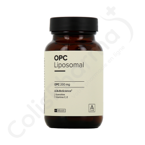 OPC Liposomal - 60 capsules