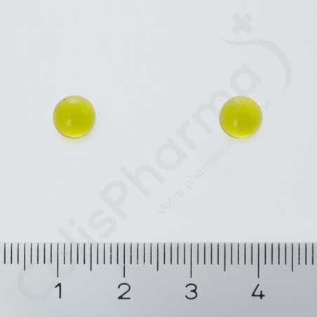 D-ixX 1000 - 120 capsules