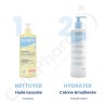 Dexeryl Crème Émolliente - 250 g