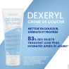 Dexeryl Shower Crème de Douche - 200 ml