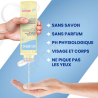 Dexeryl Huile Lavante - 200 ml
