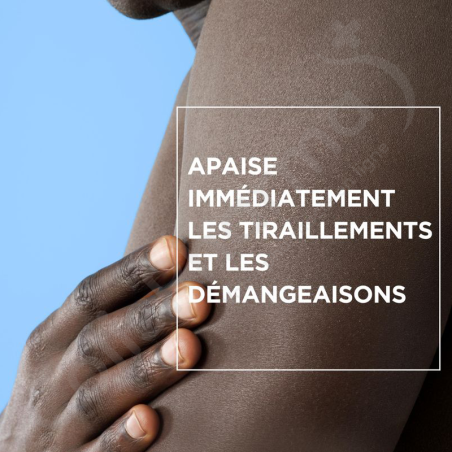 Dexeryl Lait Nourrissant - 500 ml