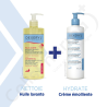 Dexeryl Huile Lavante - 500 ml