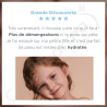 Dexeryl Huile Lavante - 500 ml