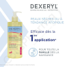 Dexeryl Huile Lavante - 500 ml
