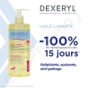 Dexeryl Huile Lavante - 500 ml