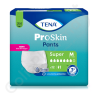 Tena Pants Super Medium - 12 pants