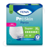 Tena Pants Super Extra Large - 12 pants