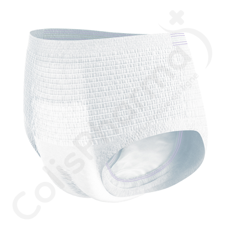 Tena Pants Night Super Medium - 10 pants