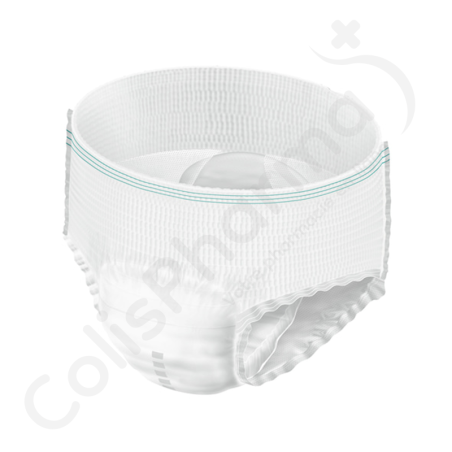 Molicare Mobile 5 Gouttes Extra Large - 14 slips absorbants