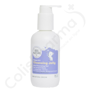 Babee Nature Gel Lavant Doux - 200 ml